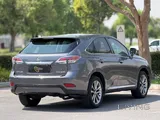 Lexus RX-350 2014